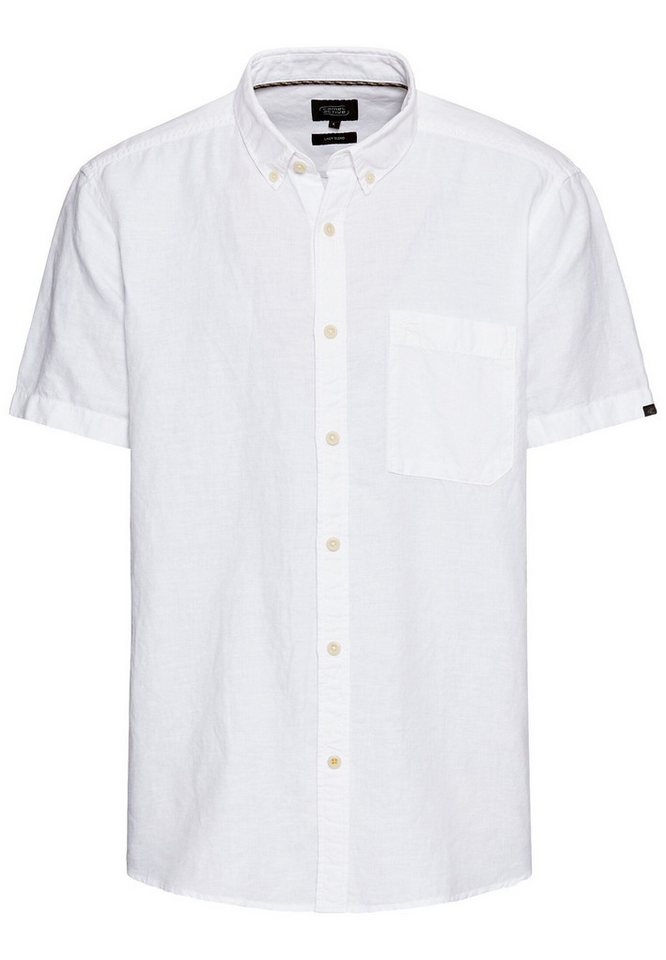 camel active Kurzarmhemd von camel active