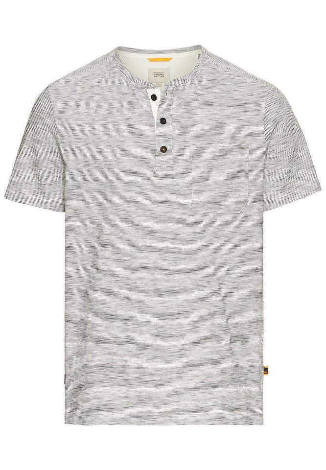 camel active Kurzarmshirt von camel active