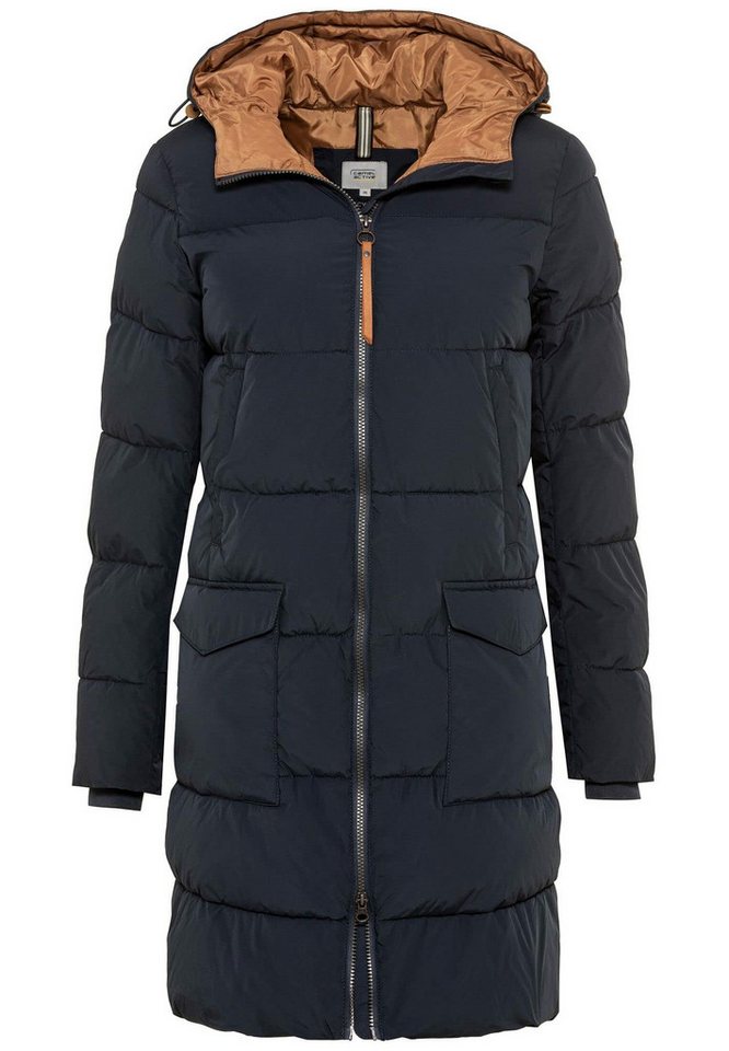 camel active Kurzmantel Kurzmantel für Damen (1-tlg) von camel active