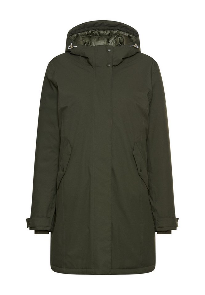 camel active Kurzmantel von camel active