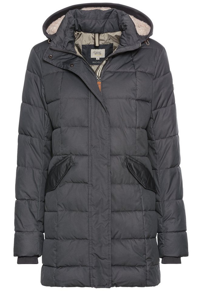 camel active Kurzmantel von camel active
