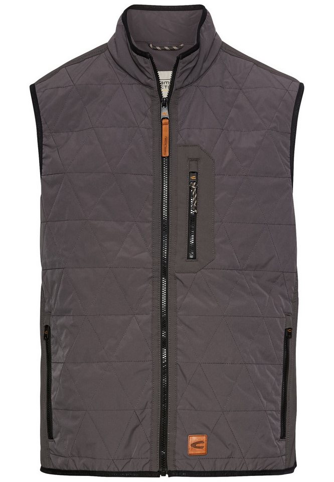 camel active Kurzweste von camel active