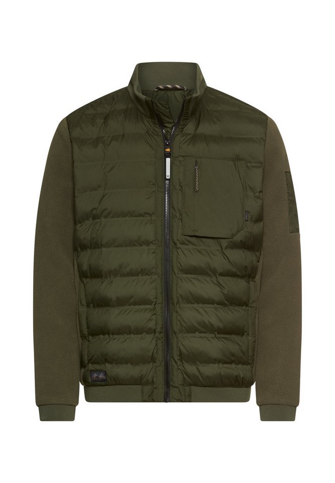 camel active Kurzweste von camel active