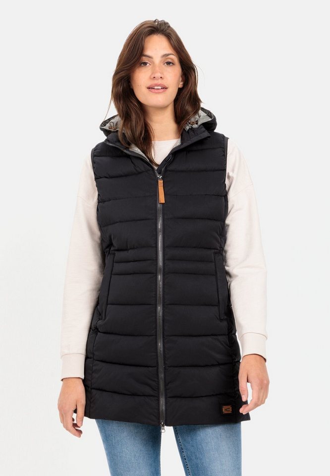 camel active Kurzweste von camel active