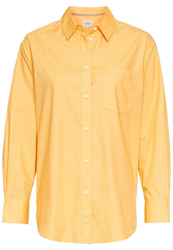 camel active Langarmbluse camel active Langarmbluse von camel active
