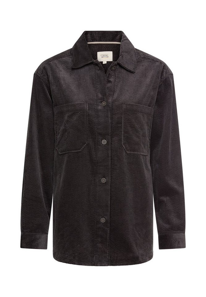 camel active Langarmbluse von camel active