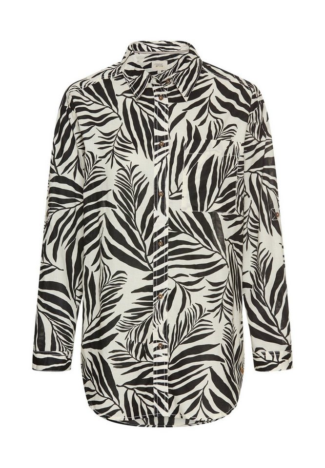 camel active Langarmbluse von camel active