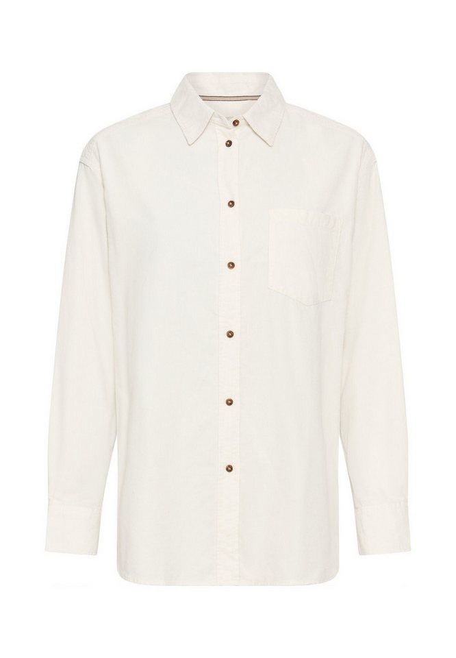 camel active Langarmbluse von camel active