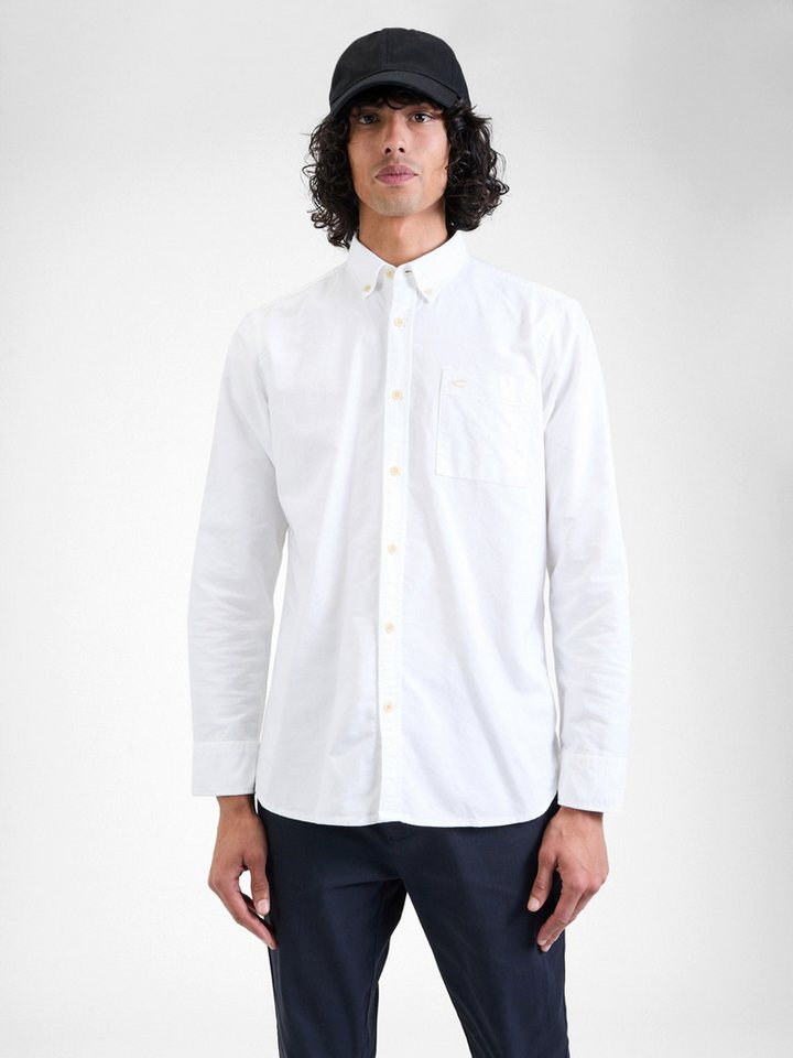 camel active Langarmhemd (1-tlg) von camel active