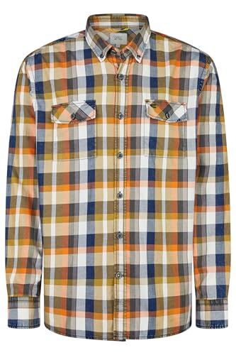 camel active Langarmhemd Cotton M M camel active Langarmhemd Cotton M M von camel active