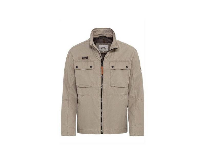 camel active Langarmhemd keine Angabe regular fit (1-tlg) von camel active