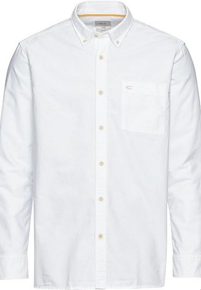 camel active Langarmhemd von camel active