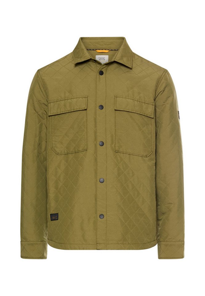 camel active Langarmhemd von camel active
