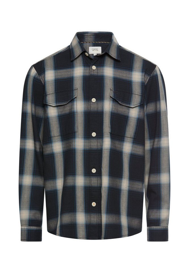 camel active Langarmhemd von camel active