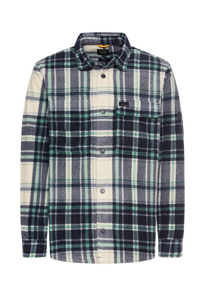 camel active Langarmhemd von camel active