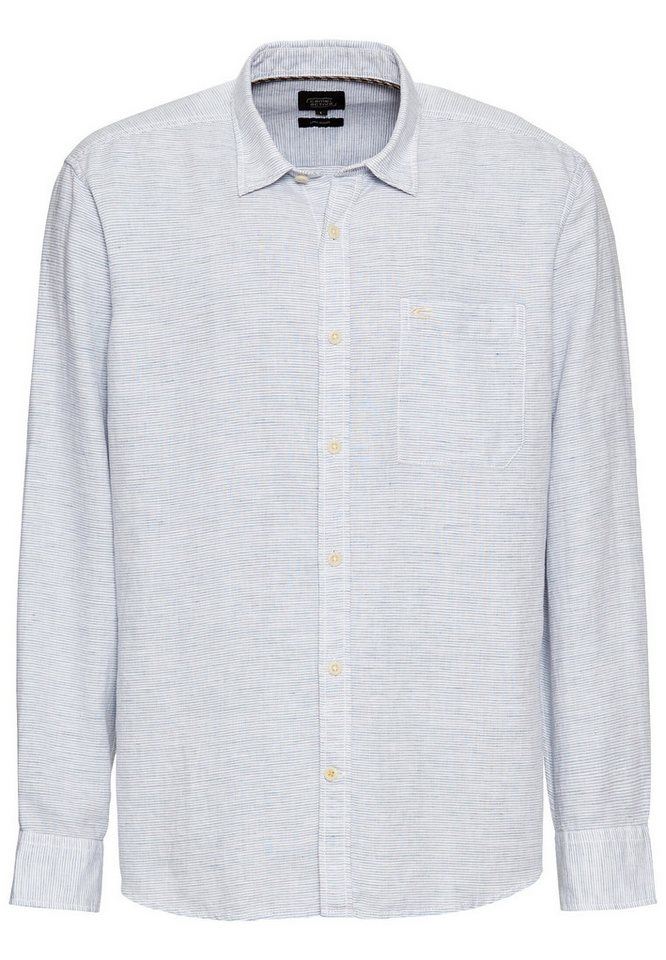 camel active Langarmhemd von camel active