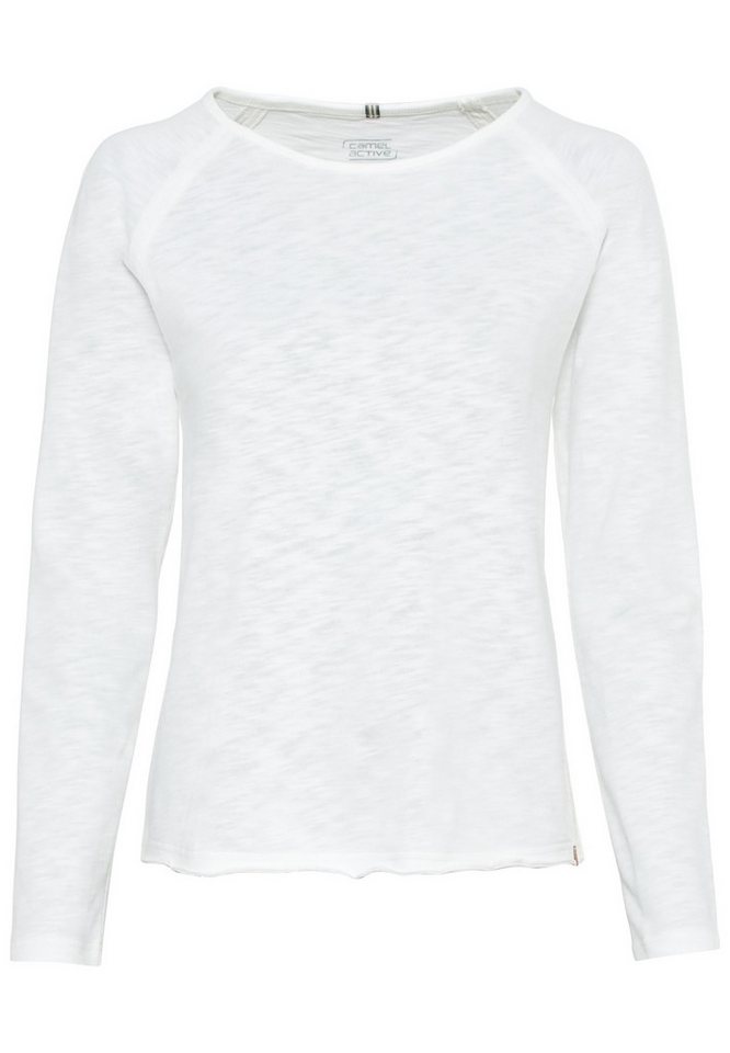 camel active Langarmshirt Pullover von camel active
