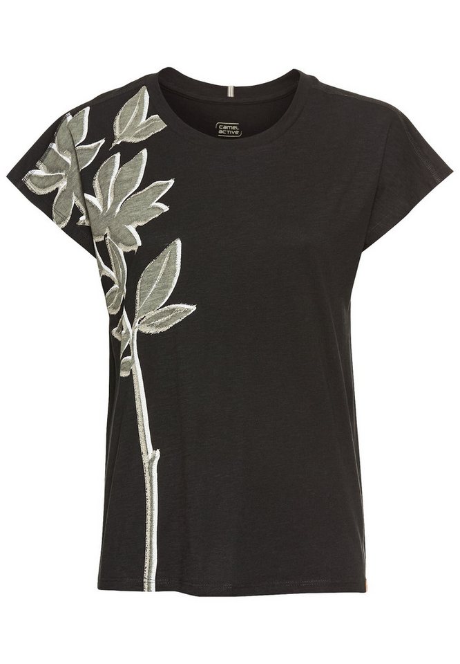 camel active Langarmshirt TShirt von camel active