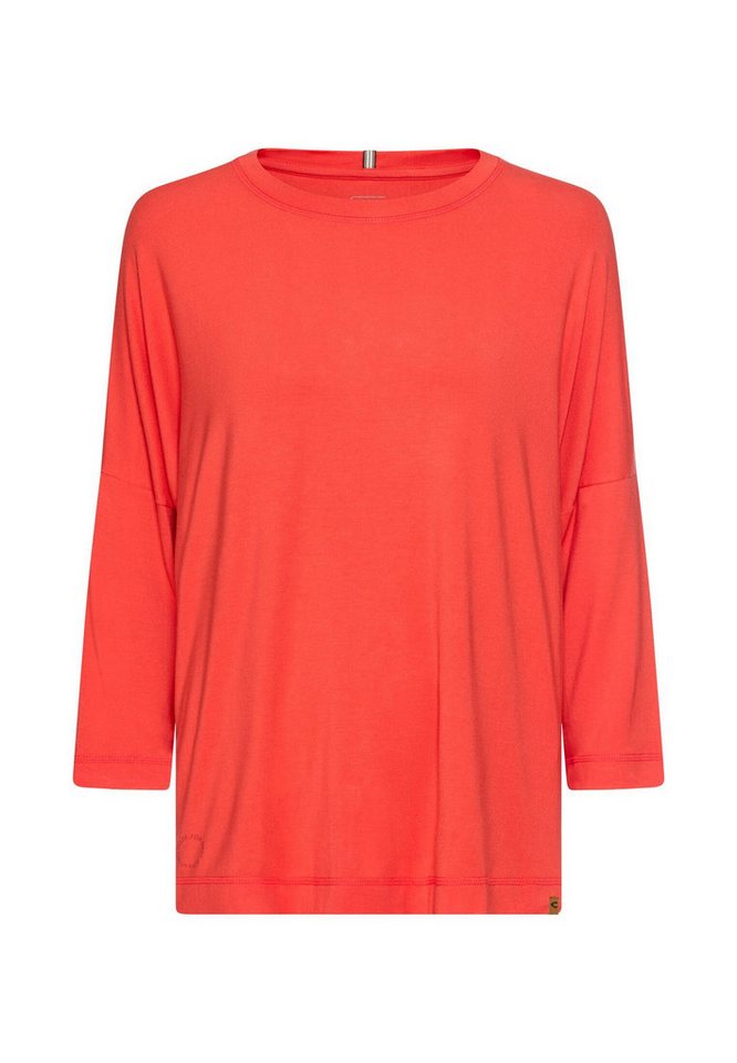 camel active Langarmshirt von camel active