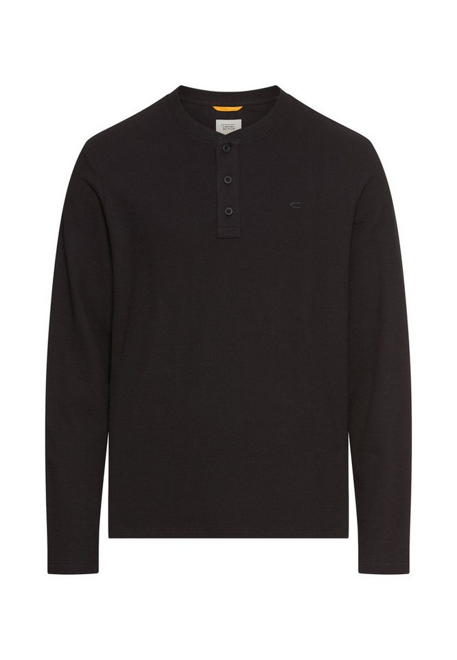camel active Langarmshirt von camel active