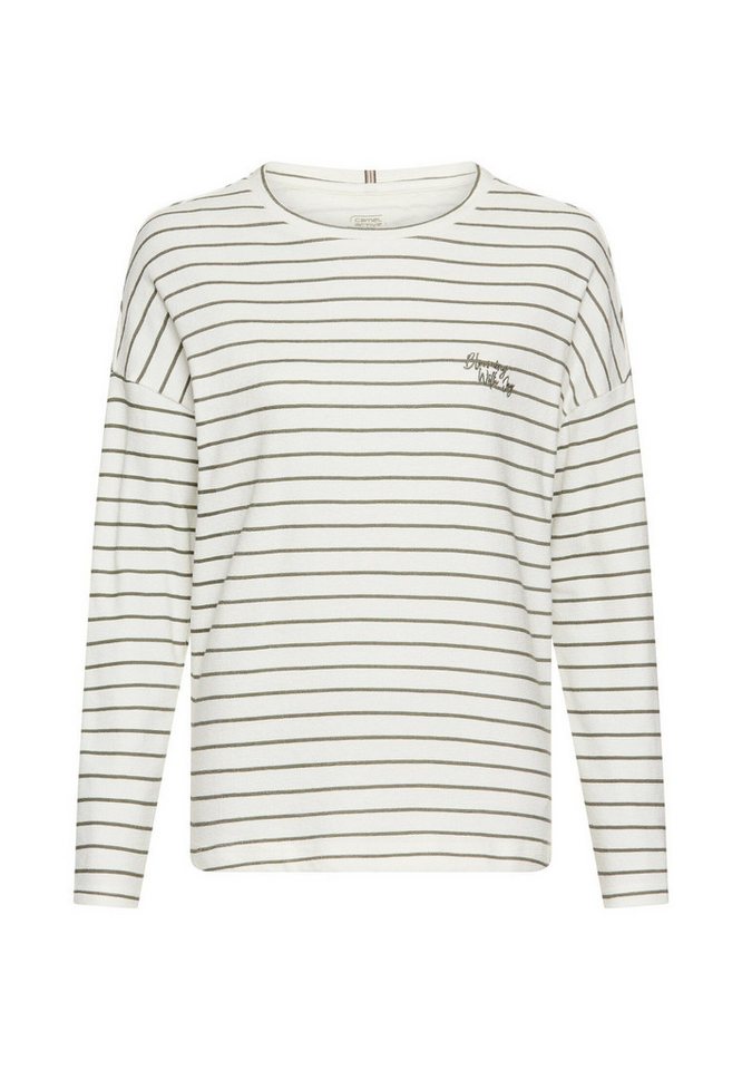 camel active Langarmshirt camel active Langarmshirt von camel active