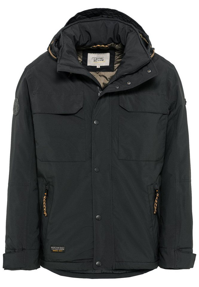 camel active Langjacke von camel active