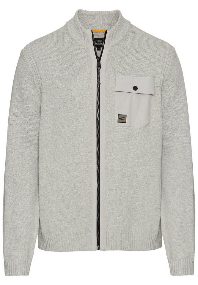 camel active Langjacke von camel active