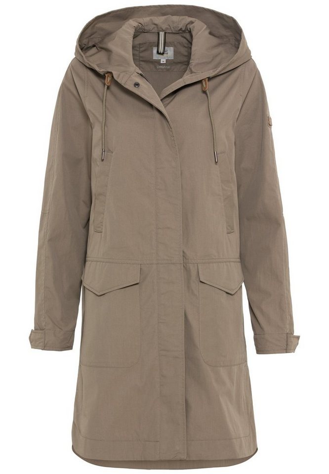 camel active Langjacke von camel active