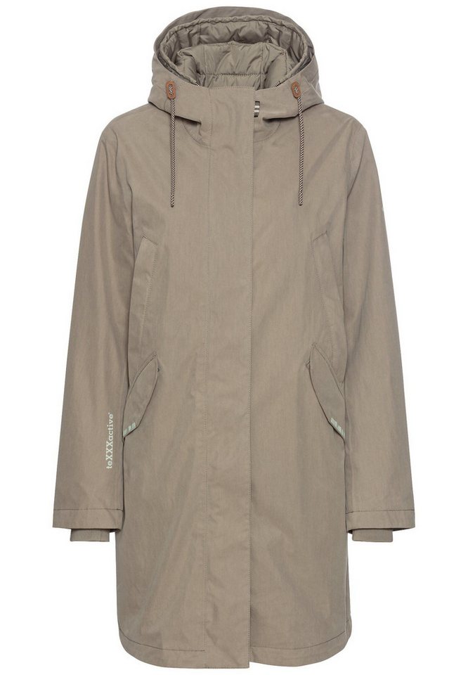 camel active Langjacke von camel active