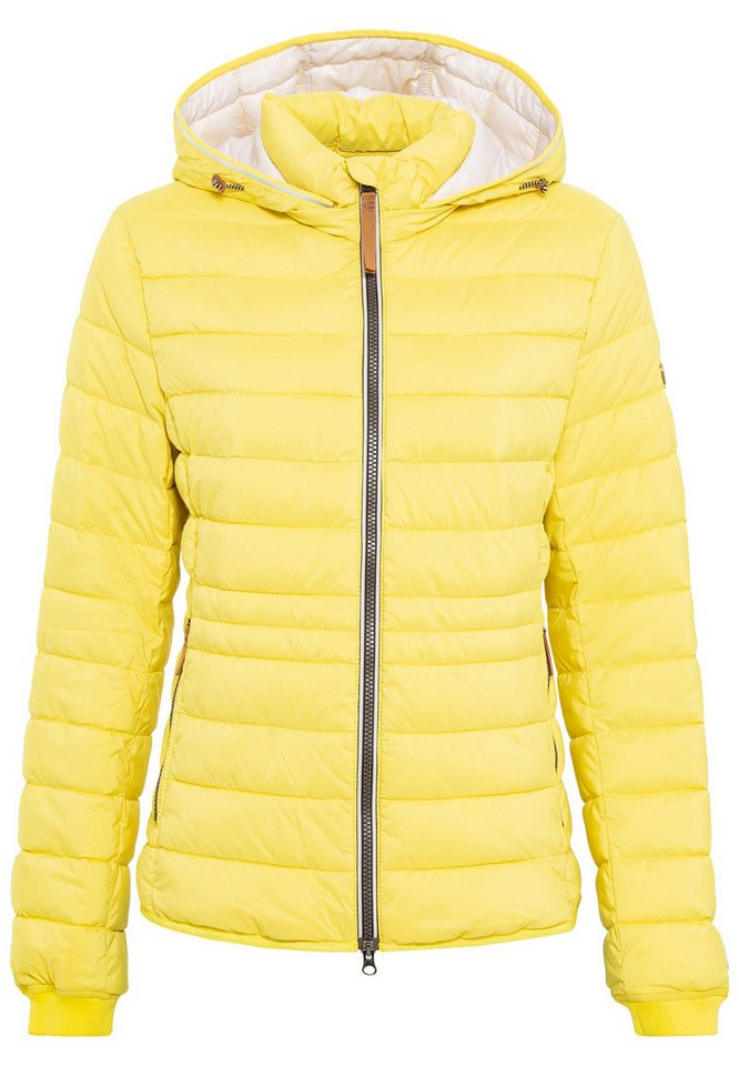camel active Langmantel BLOUSON von camel active