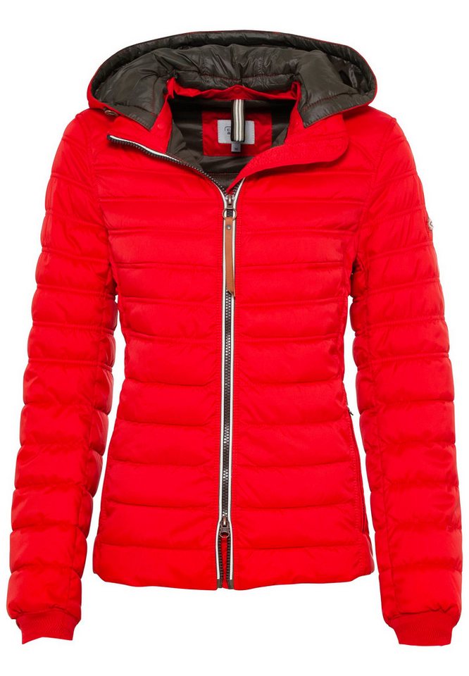 camel active Langmantel BLOUSON von camel active