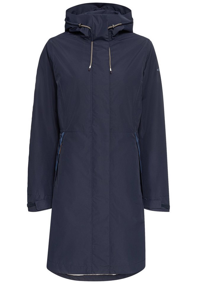 camel active Langmantel COAT von camel active