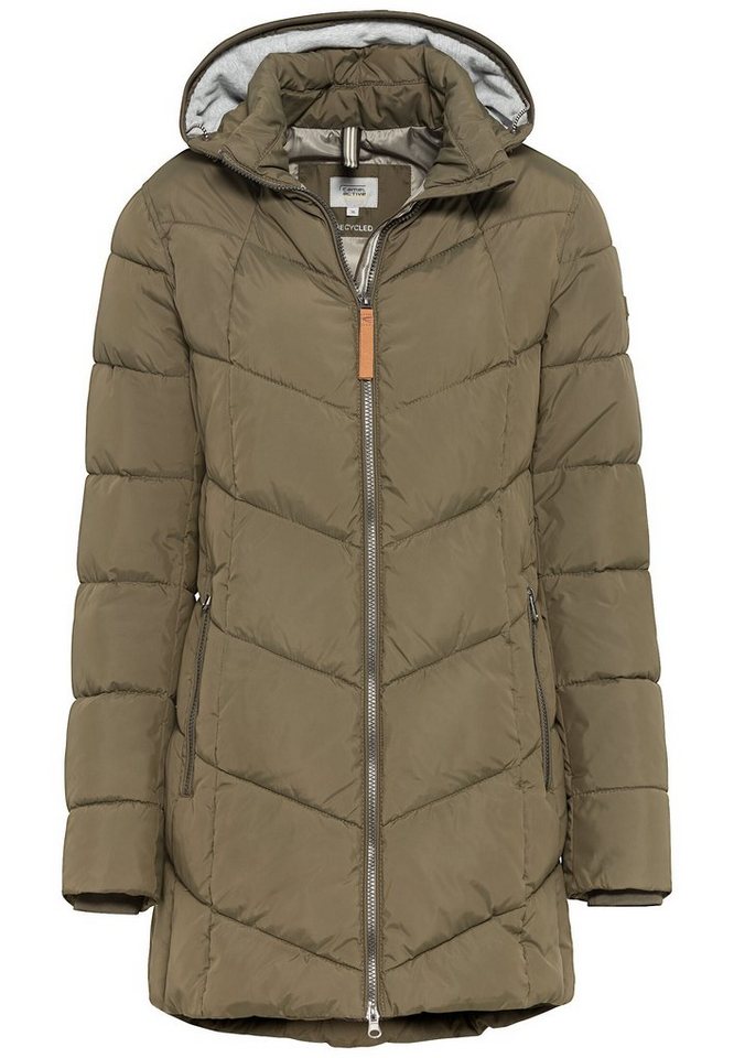 camel active Langmantel COAT von camel active