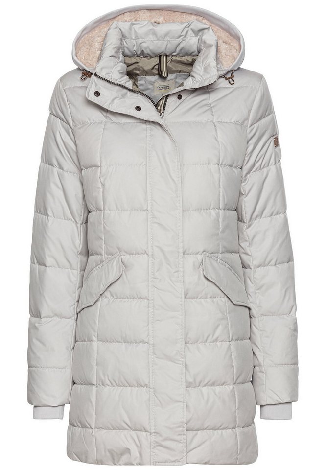 camel active Langmantel COAT von camel active