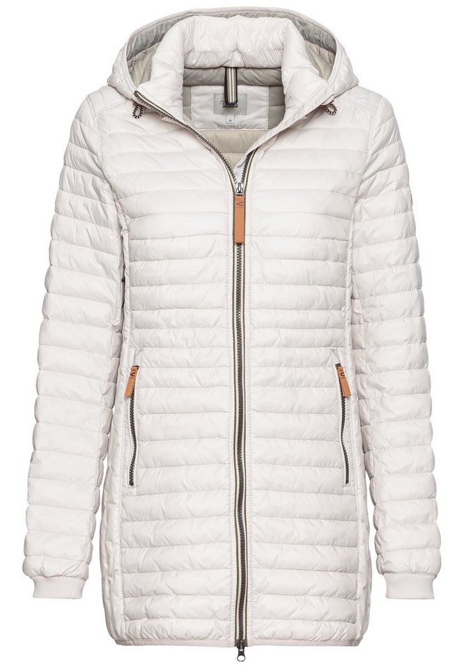 camel active Langmantel JACKET von camel active