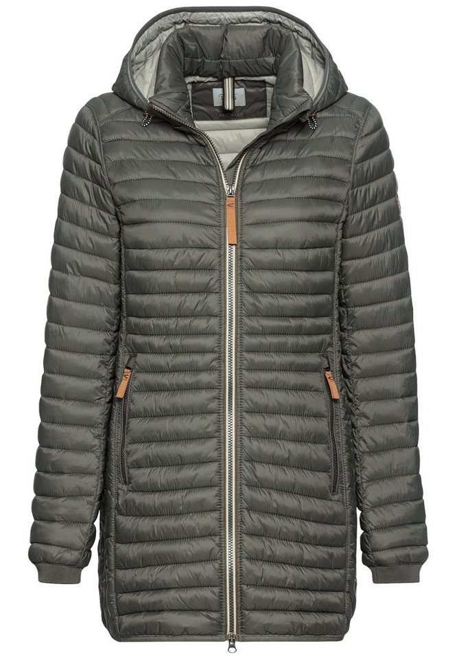 camel active Langmantel JACKET von camel active