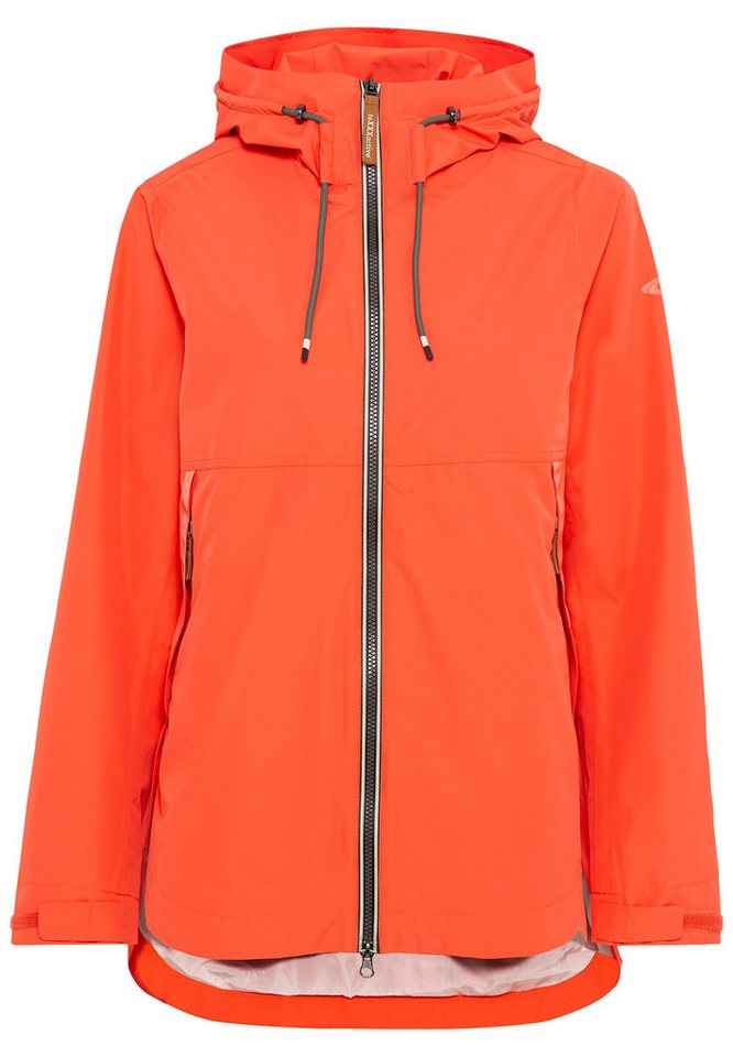 camel active Langmantel JACKET von camel active