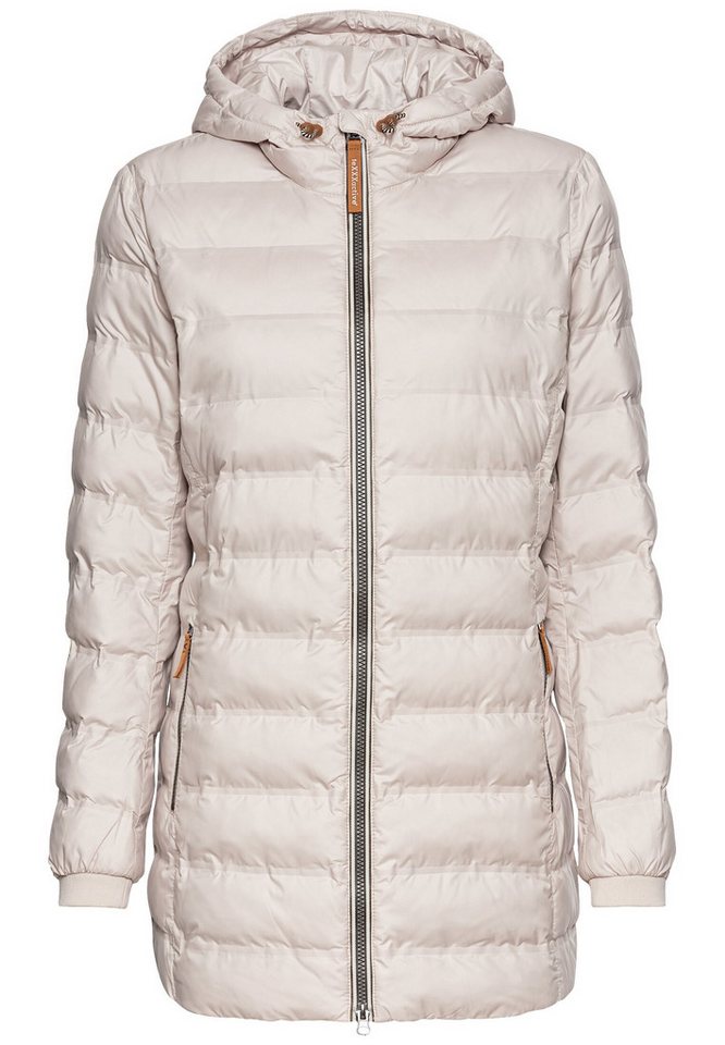 camel active Langmantel JACKET camel active Langmantel JACKET von camel active