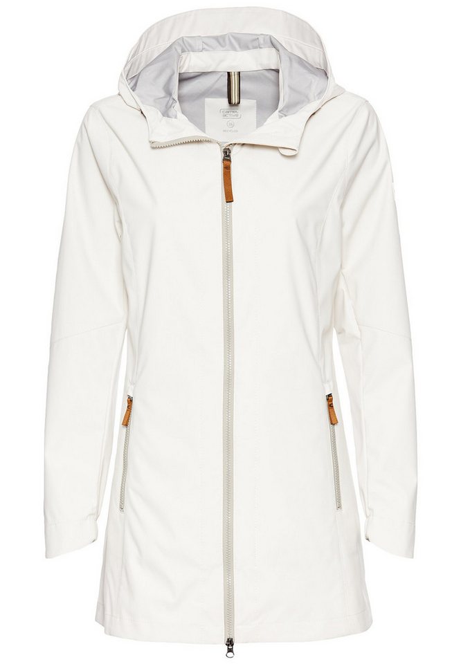 camel active Langmantel Jacket 66 von camel active
