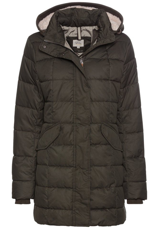 camel active Langmantel von camel active