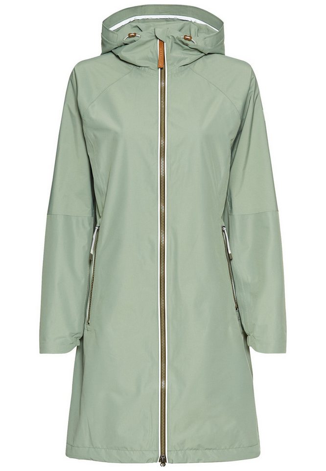 camel active Langmantel von camel active