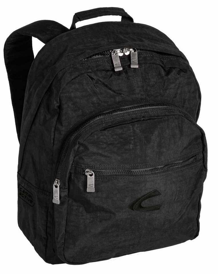 camel active Laptoptasche Rucksack, leicht von camel active