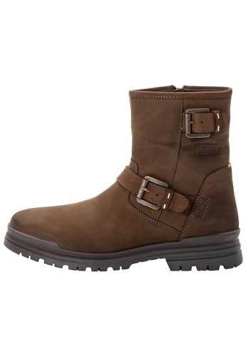 camel active Lederboot Cora mit seitlichem Reißverschluss 41 41 camel active Lederboot Cora mit seitlichem Reißverschluss 41 41 von camel active