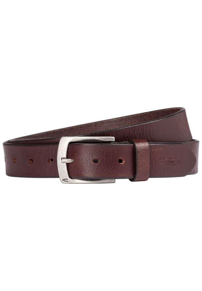 camel active Ledergürtel Belts von camel active