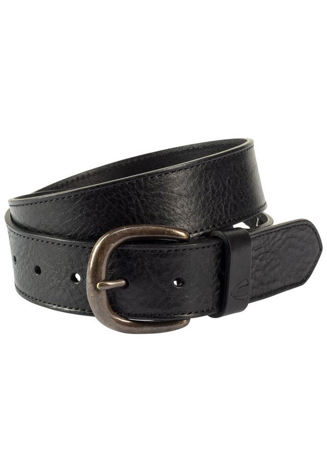 camel active Ledergürtel Ledergürtel von camel active