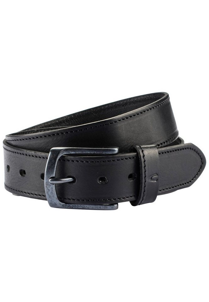 camel active Ledergürtel NOS BELT von camel active