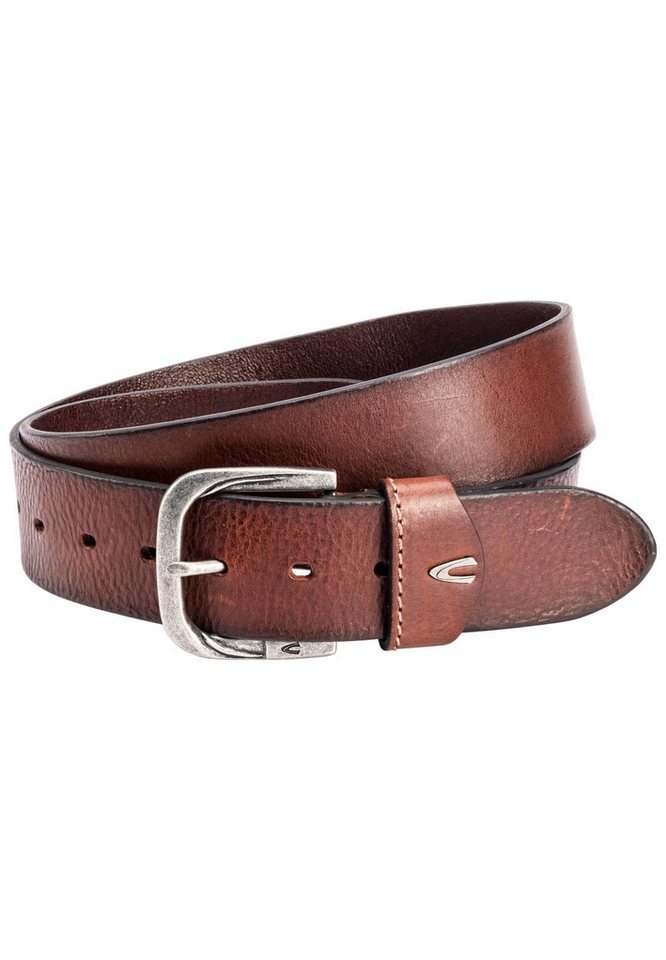 camel active Ledergürtel von camel active