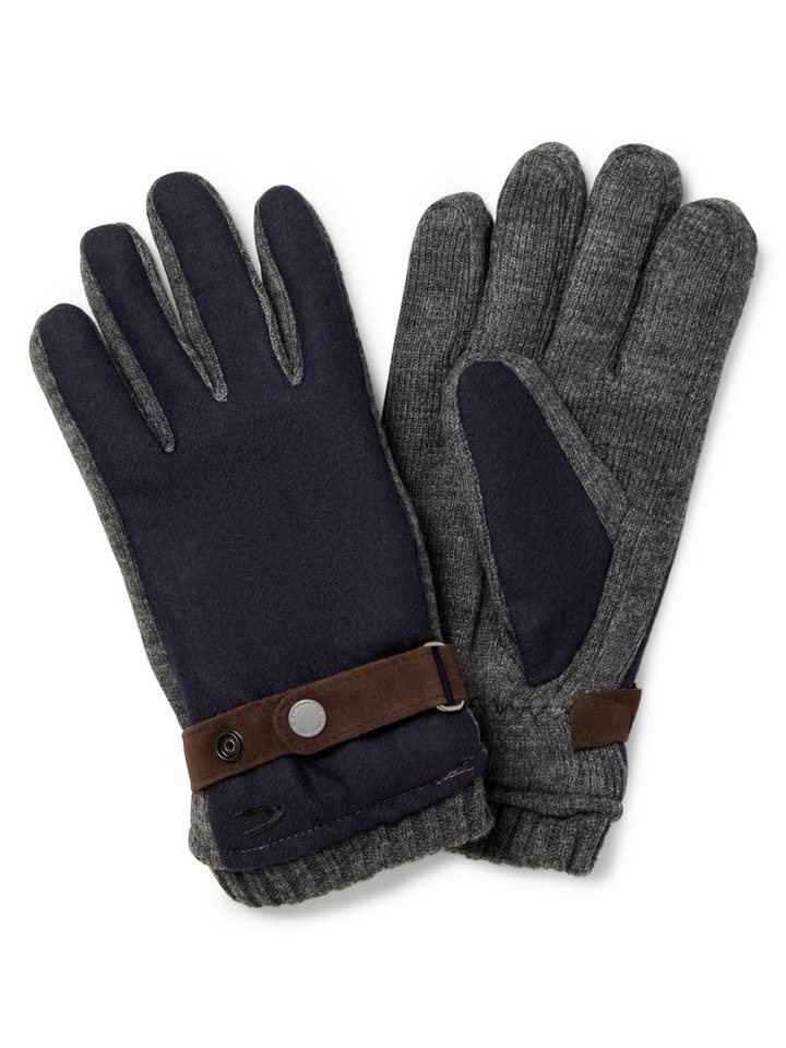 camel active Lederhandschuhe von camel active