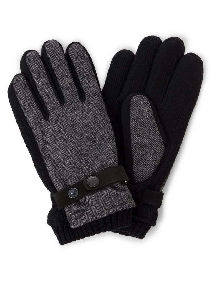 camel active Lederhandschuhe von camel active