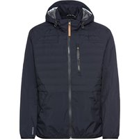 camel active Leichte Funktionsjacke mit abtrennbarer Kapuze, teXXXactive® von camel active